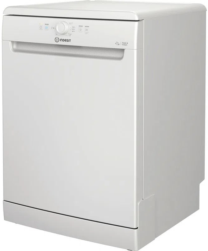 Посудомоечная машина  Indesit DFE1B1913 Белый /13 Комплектов /Полногабаритная photo 5