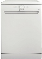 Посудомоечная машина  Indesit DFE1B1913, 6программы, 60 см, A, Белый thumbnav 1
