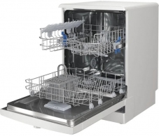 Посудомоечная машина  Indesit DFE1B1913, 6программы, 60 см, A, Белый thumbnav 2