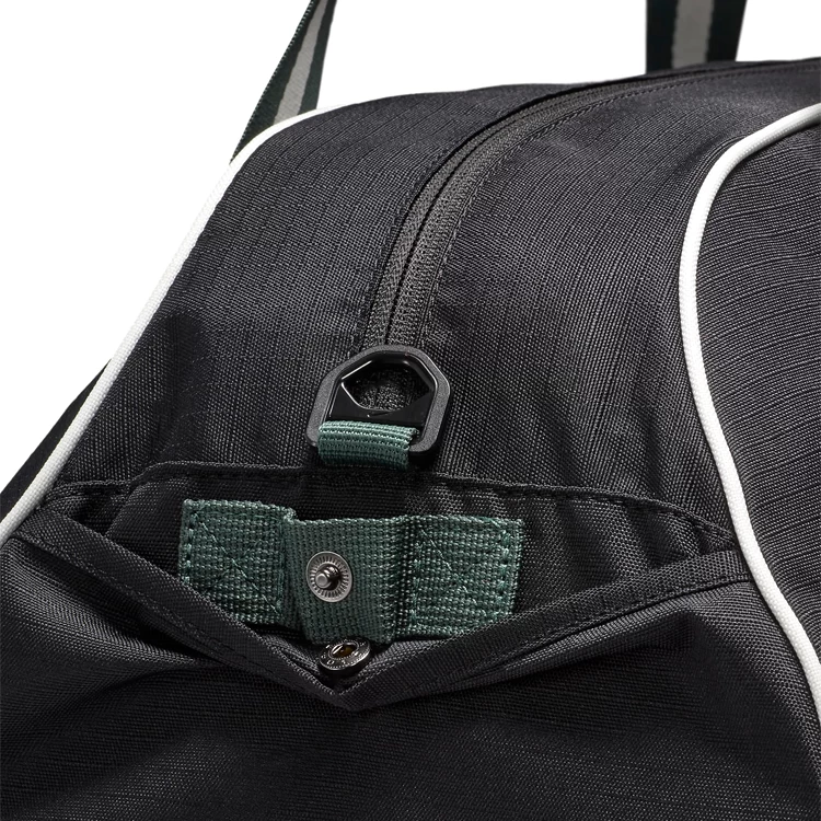 Geanta Nike W NK GYM CLUB - RETRO DH6863-013 Negru photo 4