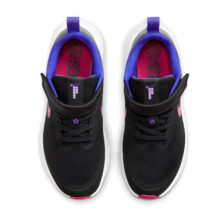 Кроссовки Nike STAR RUNNER 3 SE (PSV) photo 3