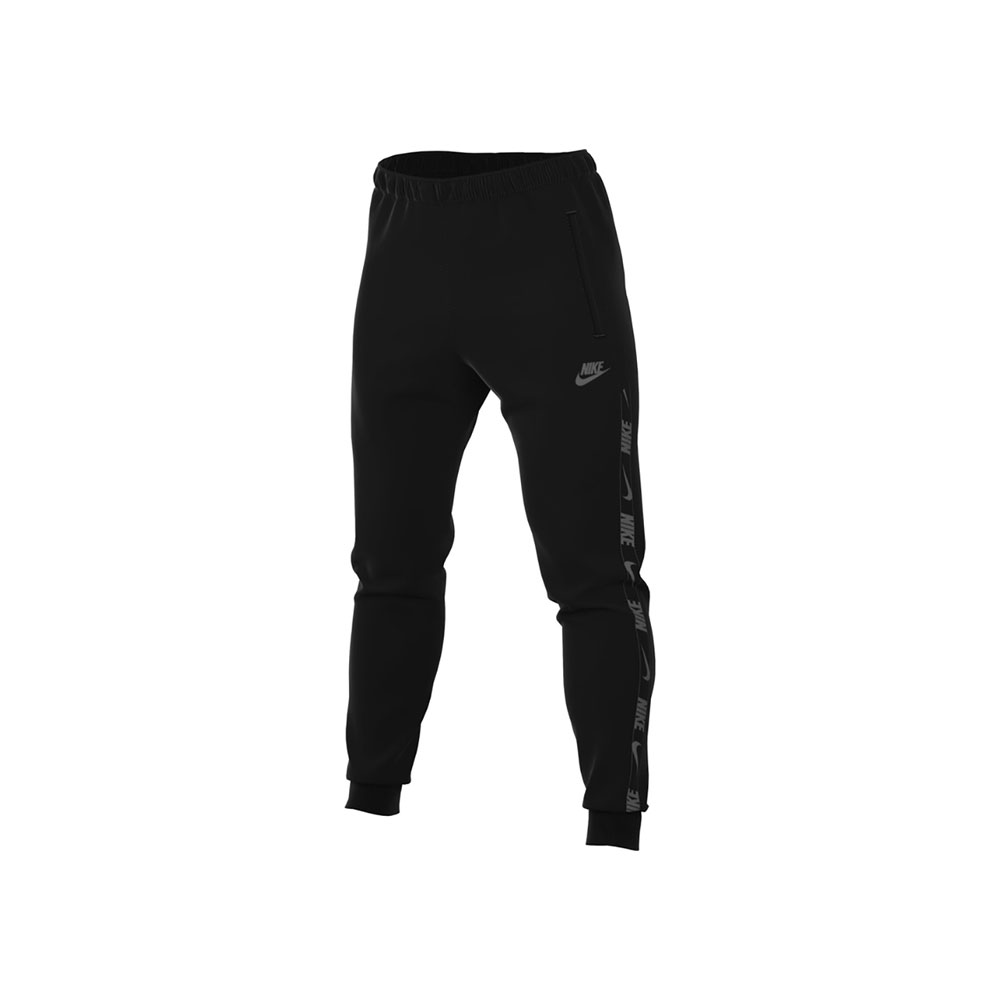 Брюки Nike M NSW REPEAT PK JOGGER S Черный Мужской photo 1 Брюки Nike M NSW REPEAT PK JOGGER S Черный Мужской photo 1