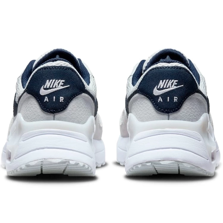 Кроссовки Nike AIR MAX SYSTM / Мужской / 40 / Серый photo 4