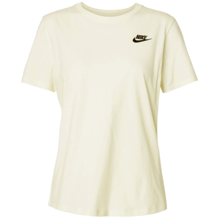 Футболка Nike WMNS NSW TEE CLUB photo 