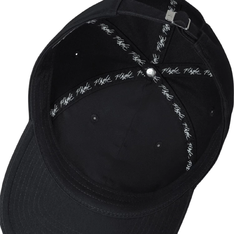 Chipiu Nike J CLUB CAP US CB FLT PATCH M-L Negru photo 4