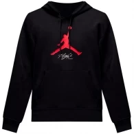 Hanorac Nike M J ESS FLC BASELINE HOODIE 