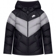Scurta Nike K NSW SYN FL HD JCKT 
