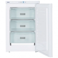 Congelator Liebherr G 1213, 97 l, 85.1 cm, A++, Alb 