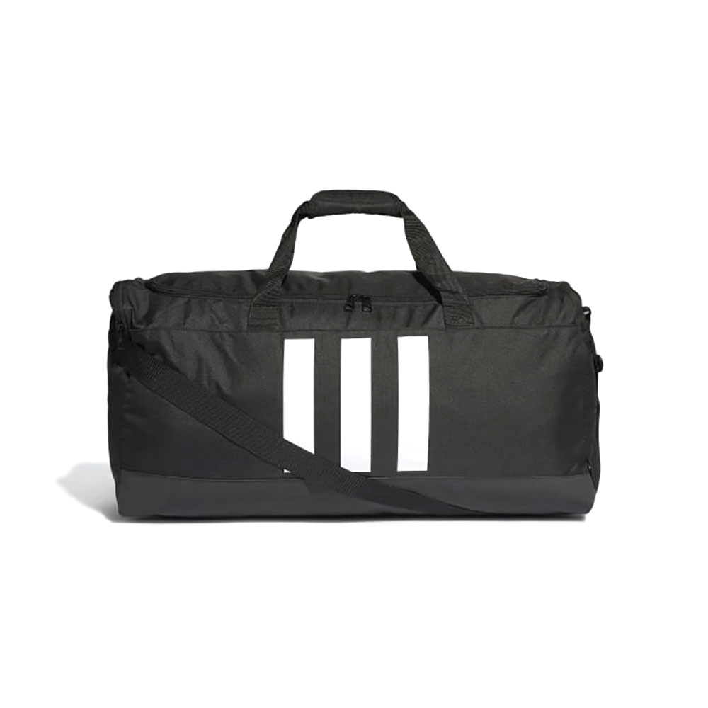 Geanta Adidas 3S DUFFLE L/GN2013/Negru photo 1 Geanta Adidas 3S DUFFLE L/GN2013/Negru photo 1