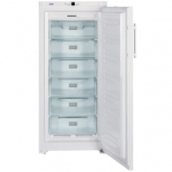 Морозильная камера Liebherr GN 3113, 253 л, 156 см, A++, Белый 
