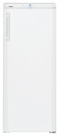 Congelator Liebherr GNP2313, 188 l, 145 cm, A++, Alb 