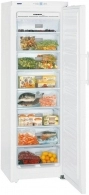 Морозильная камера Liebherr GNP 3013, 257 л, 184 см, A++, Белый 