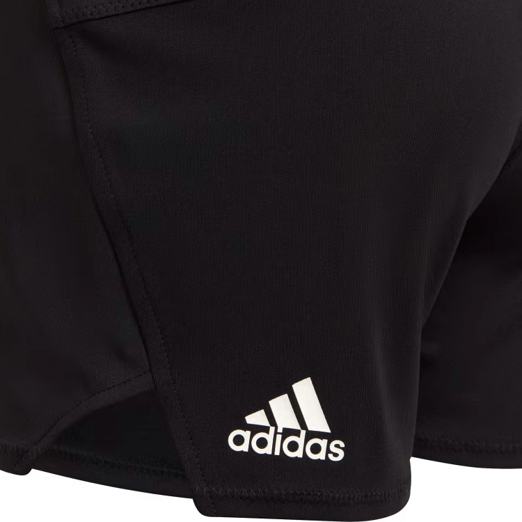 Шорты Adidas G H.R. Short / Женский / 164 / Черный photo 4
