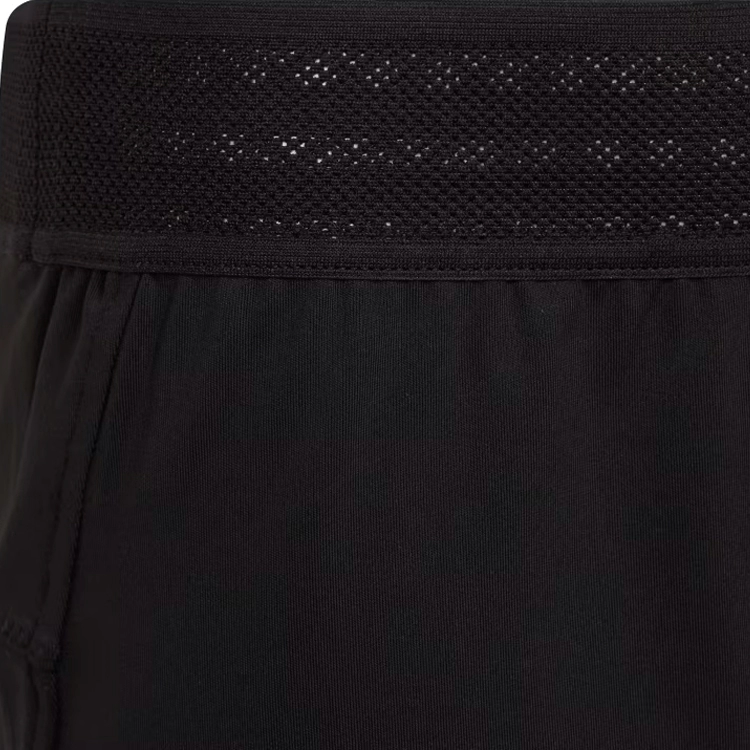 Шорты Adidas G H.R. Short / Женский / 164 / Черный photo 5