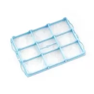 Filtru p/u aspirator Leahovcenco H113 