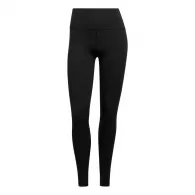 Panta-colanti Adidas Optime Long T 