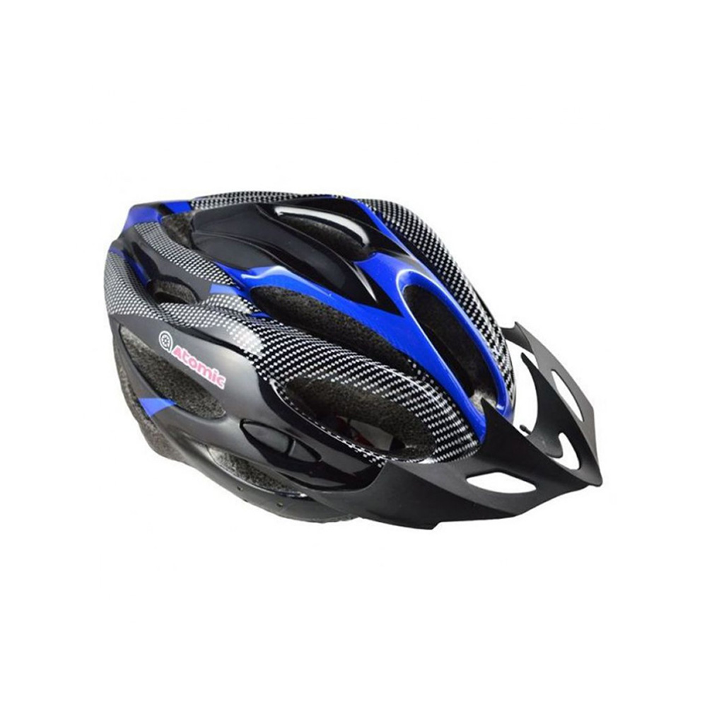 Шлем велосипедный WANXIANG Protection helm HB-013 photo 1