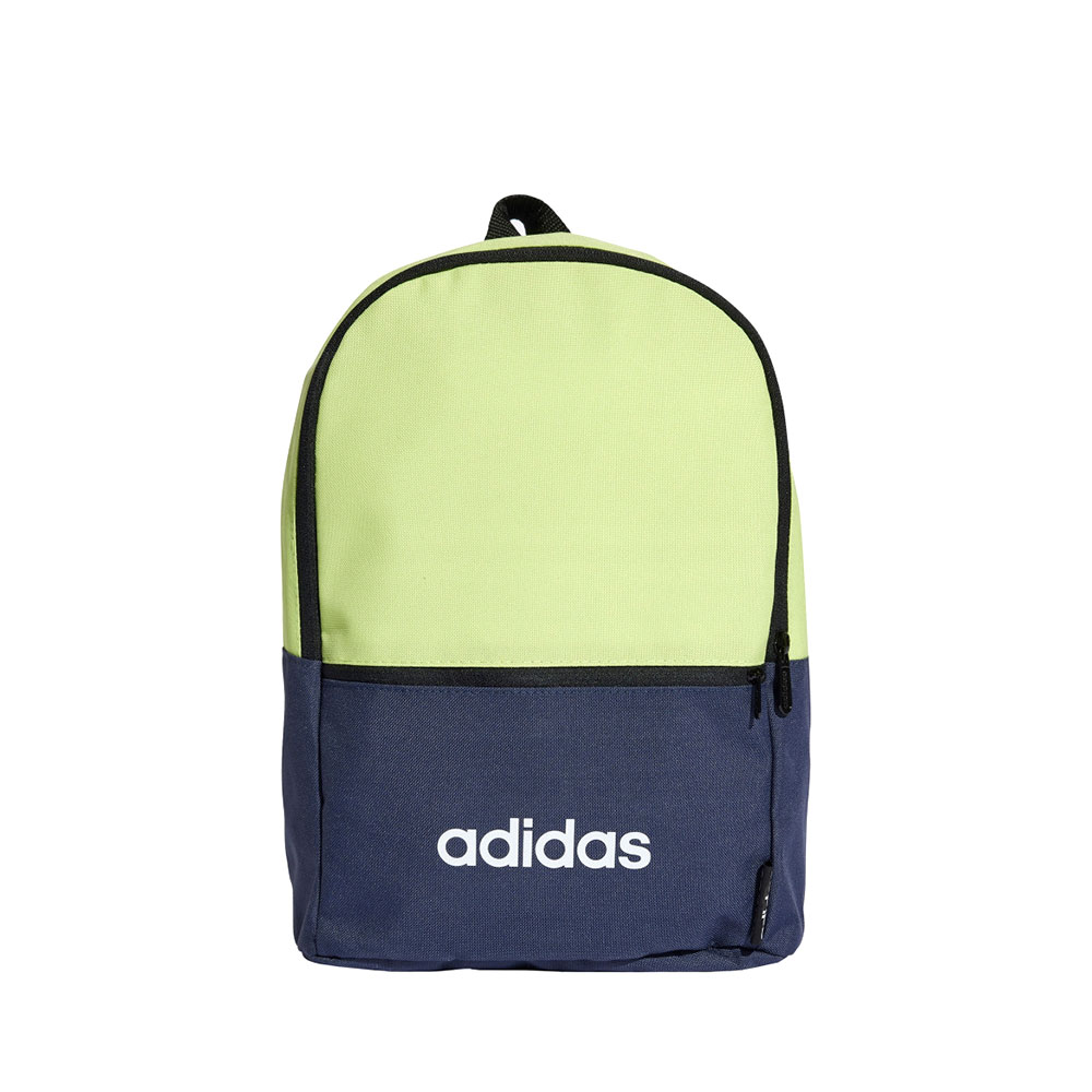 Рюкзак Adidas CLSC KIDS HC9813 Синий/Желтый photo 1