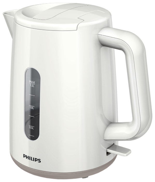 Fierbator de apa electric Philips HD9300 photo 