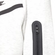 Hanorac Nike G NSW TCH FLC HD FZ LS thumbnav 4