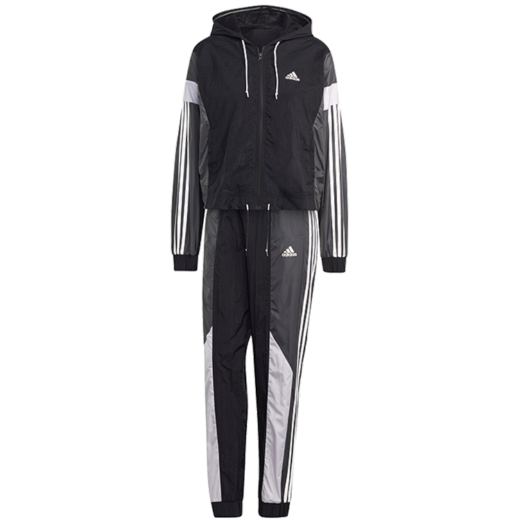 Спортивный костюм Adidas W GAMETIME TS photo 