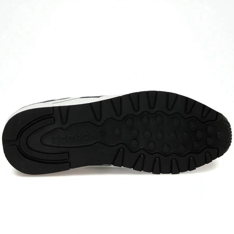 Incaltaminte Sport Reebok CLASSIC LEATHER pt Barbati / 44.5 / Alb photo 3