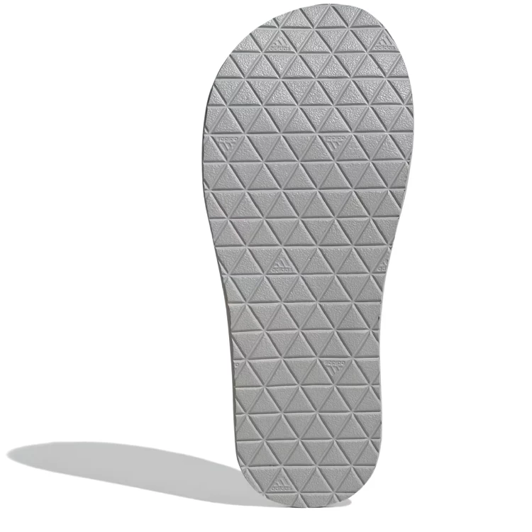 Slapi Adidas EEZAY FLIP FLOP pt Barbati / 39.5 / Gri photo 4
