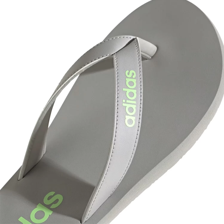 Slapi Adidas EEZAY FLIP FLOP pt Barbati / 39.5 / Gri photo 5