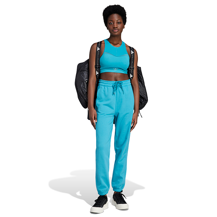 Куртка Adidas aSMC SHORT PUF 2XS Черный Женский photo 3