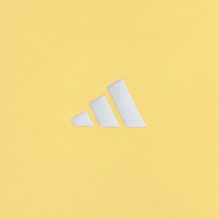 Футболка Adidas JG TEE / Женский / 164 / Оранжевый photo 5