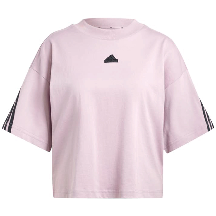 Tricou Adidas W FI 3S TEE photo Tricou Adidas W FI 3S TEE photo