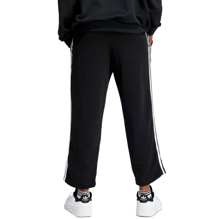 Брюки Adidas 3 S OH JOGGER 34 Черный Женский photo 4