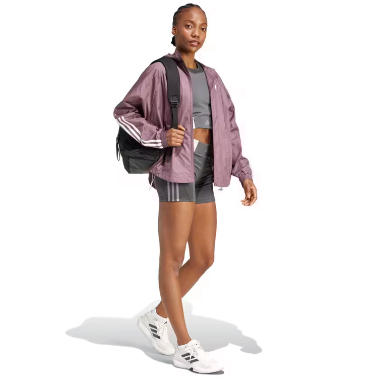 Jacheta Adidas HYGLM WINDB photo 2