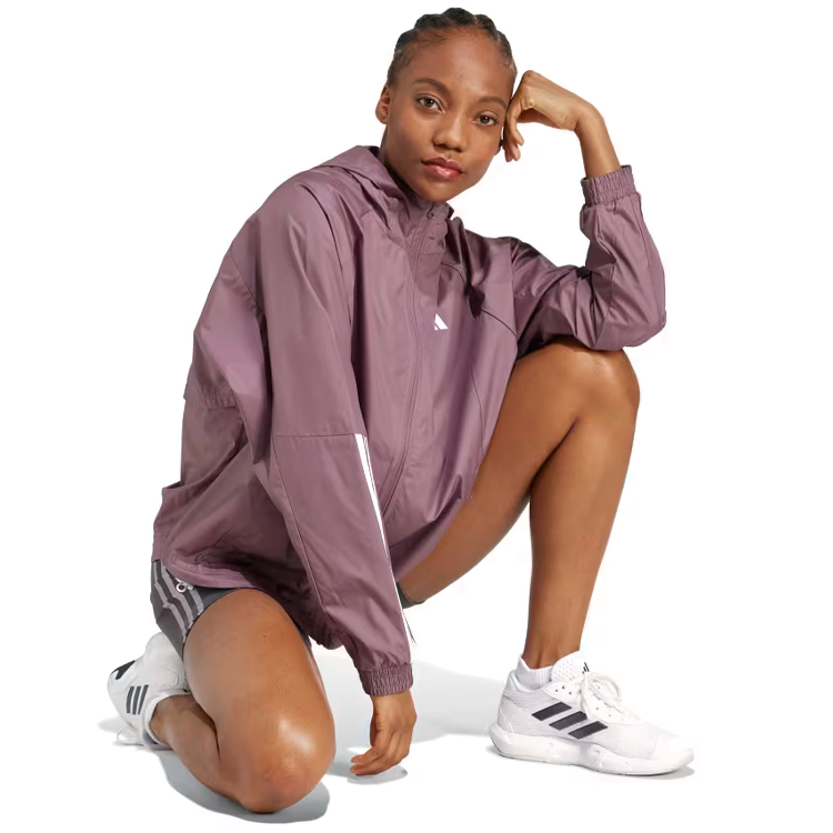 Jacheta Adidas HYGLM WINDB photo 3