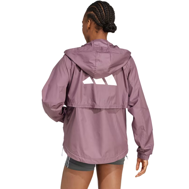 Jacheta Adidas HYGLM WINDB photo 4