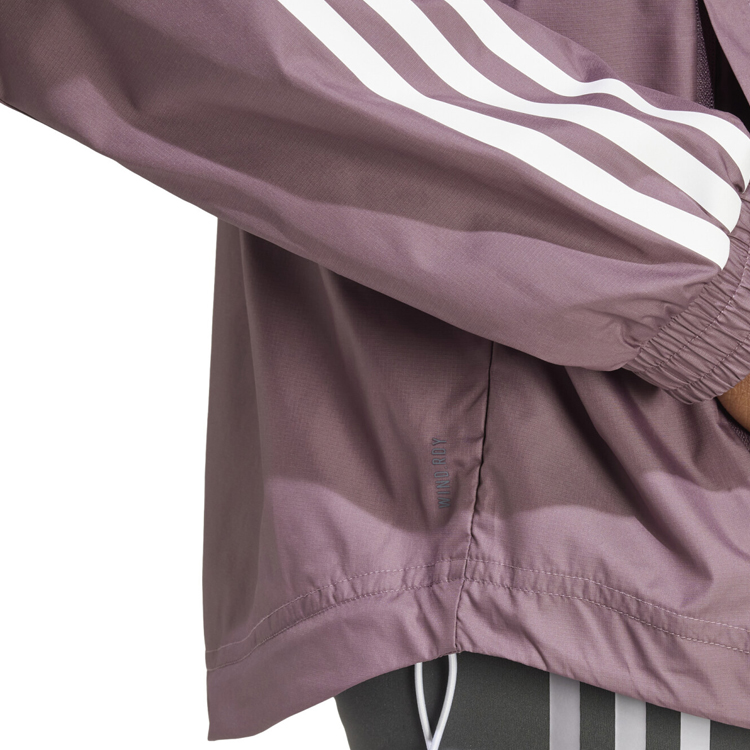 Jacheta Adidas HYGLM WINDB photo 5
