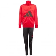 Спортивный костюм Adidas J BL TR TS 205 thumbnav 2