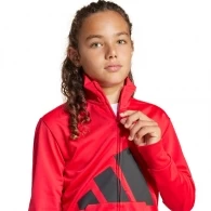 Спортивный костюм Adidas J BL TR TS 205 thumbnav 4