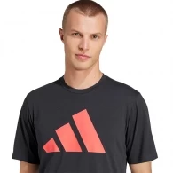 Tricou Adidas TR-ES FR LOGO T thumbnav 4