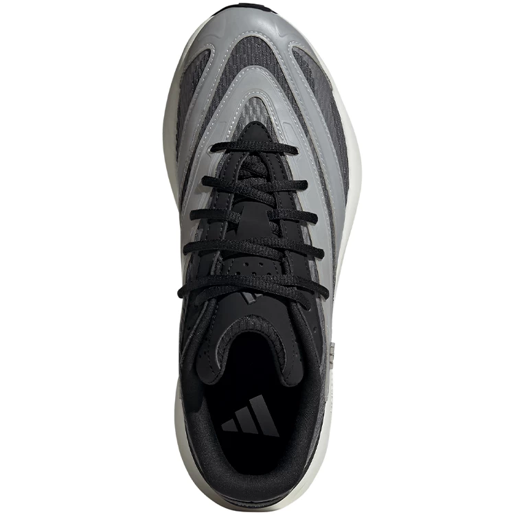 Incaltaminte Sport Adidas LIGHTBLAZE pt Barbati / 44.5 / Gri photo 4