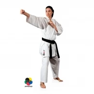 Kimono p/judo 525g/m2 DAEDO GOLD 