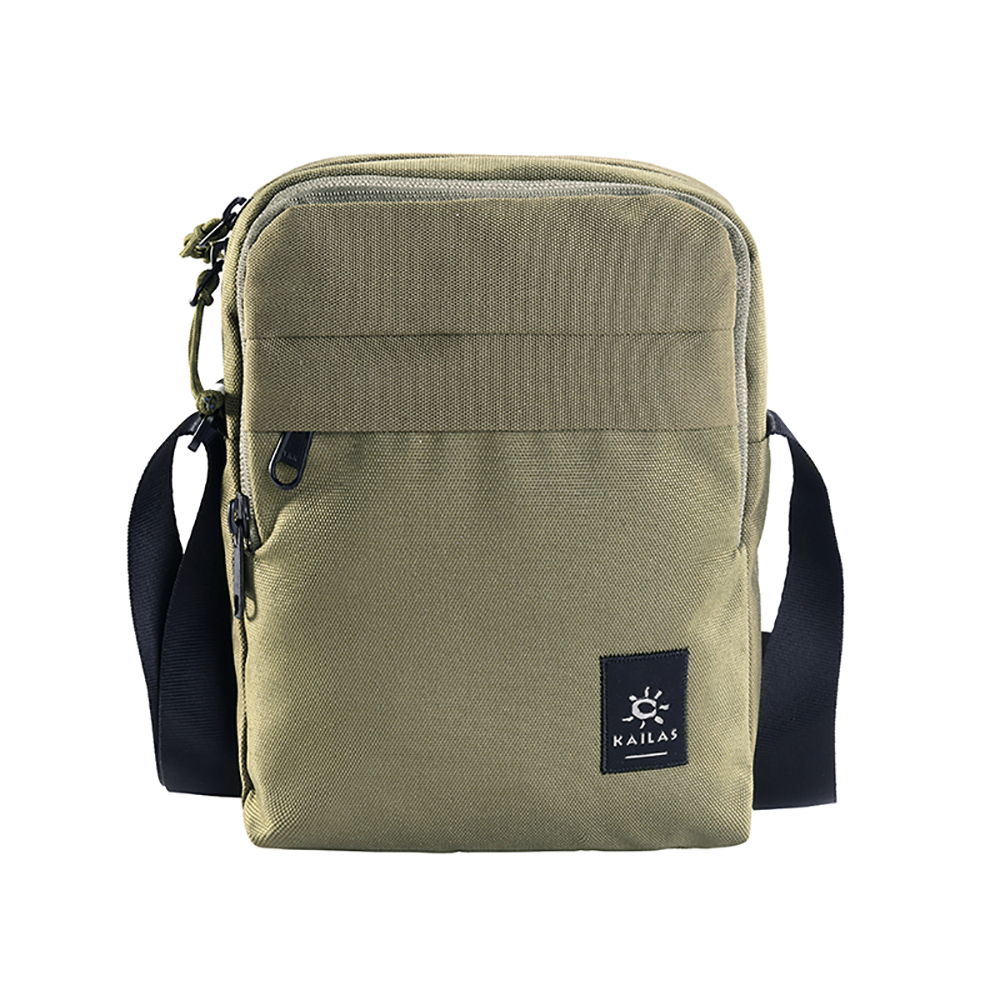 Geanta pe brau Kailas Small Shoulder Bag KA2255005-11413 Verde photo 1