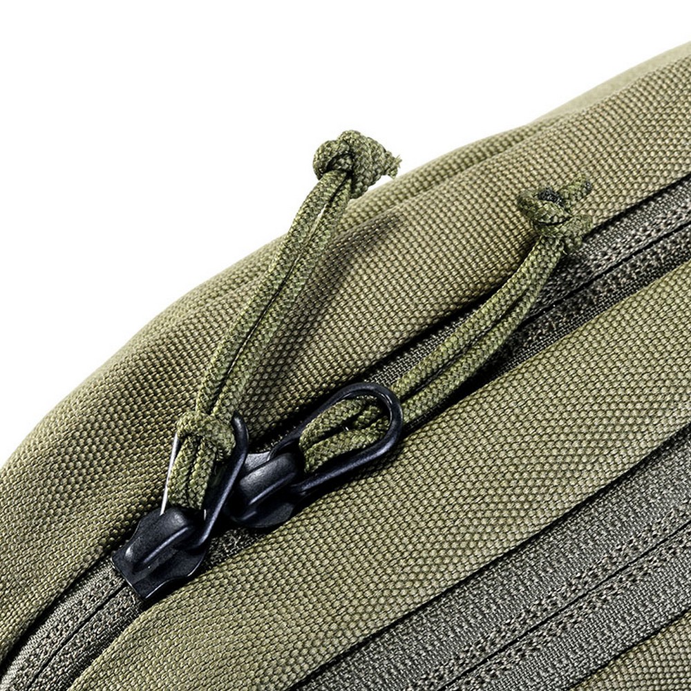 Geanta pe brau Kailas Small Shoulder Bag KA2255005-11413 Verde photo 3