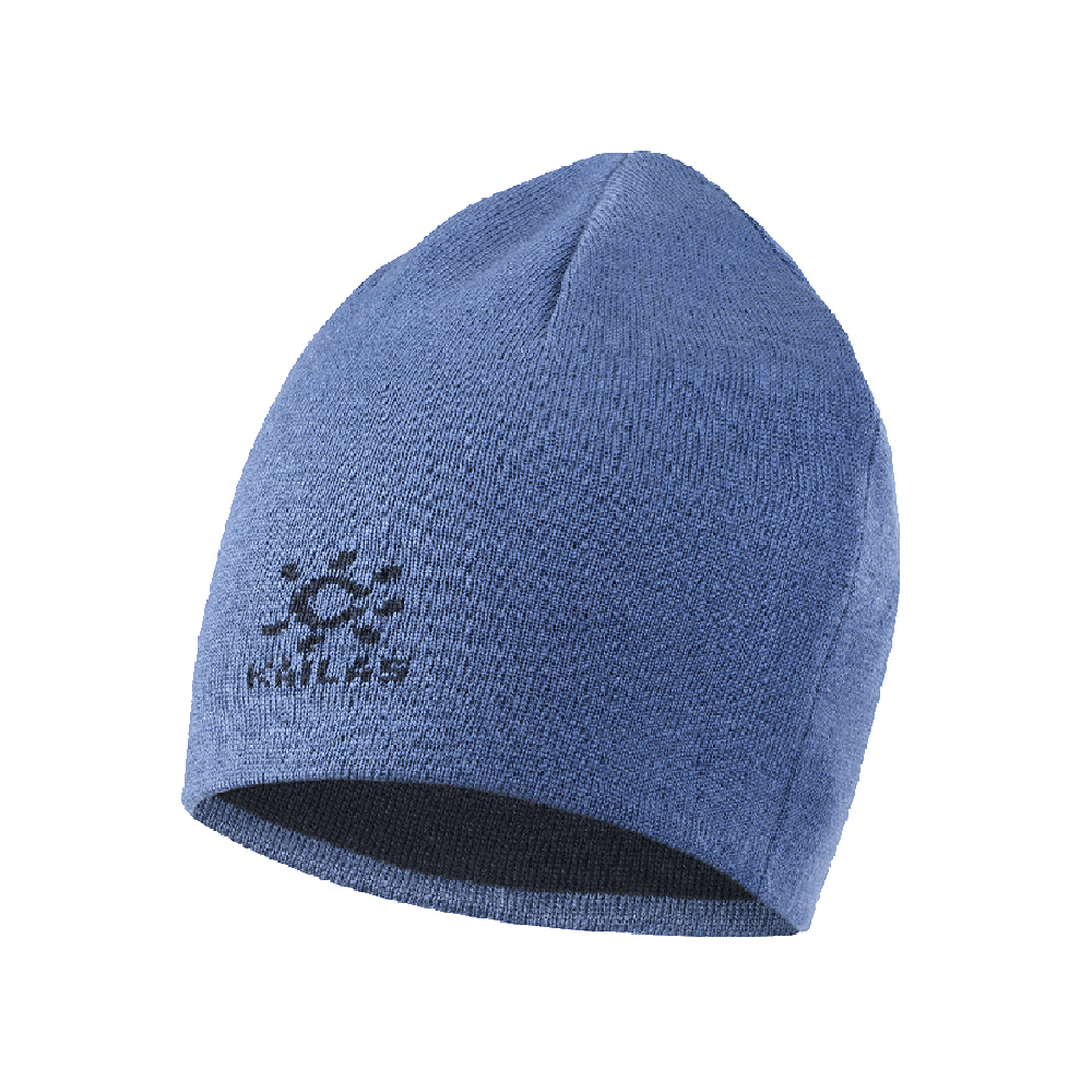 Caciula Kailas Wool Reversible Beanie Hat photo Caciula Kailas Wool Reversible Beanie Hat photo