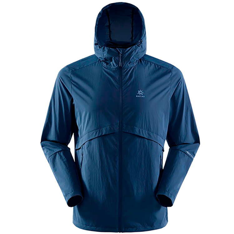 Scurta Kailas GREEN MOUNTAIN LIGHTWEIGHT THIN WIND JACKET MEN photo Scurta Kailas GREEN MOUNTAIN LIGHTWEIGHT THIN WIND JACKET MEN photo