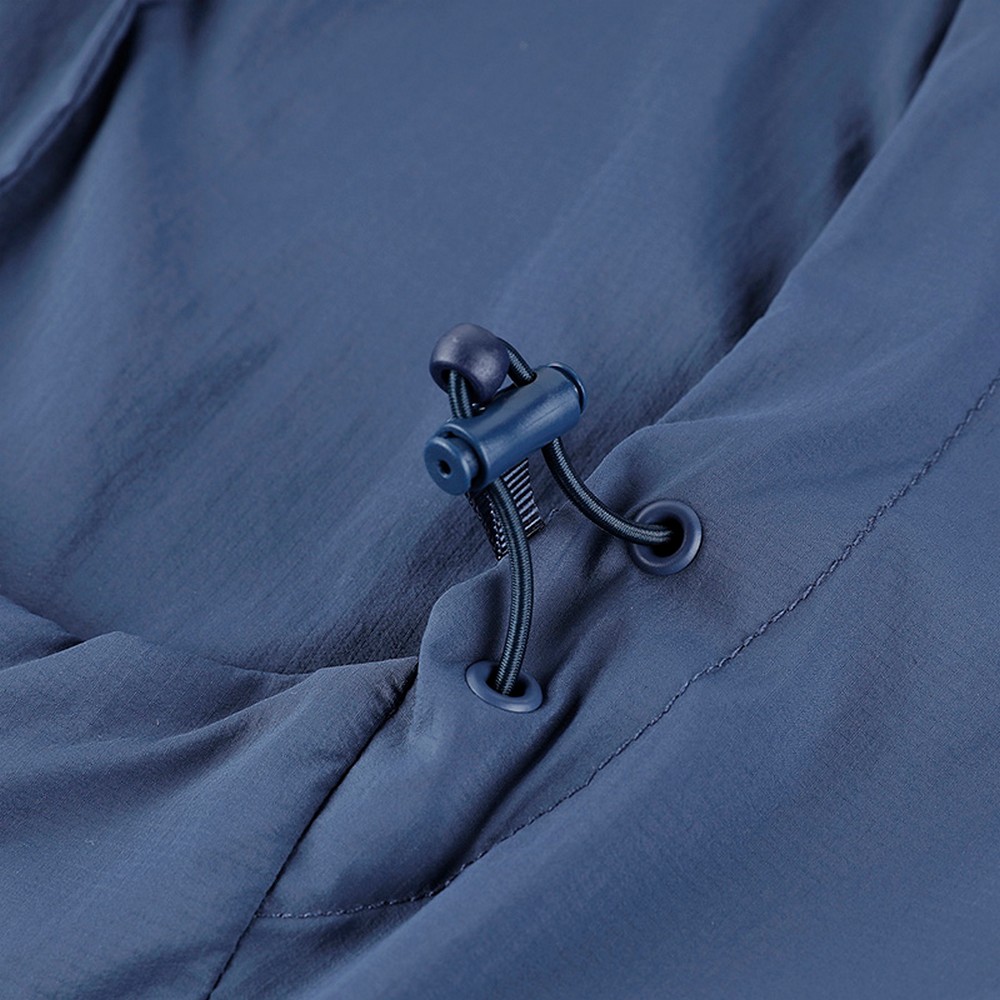 Jachetă Kailas GREEN MOUNTAIN LIGHTWEIGHT THIN WIND JACKET MEN XL Bleu pentru bărbați  photo 3