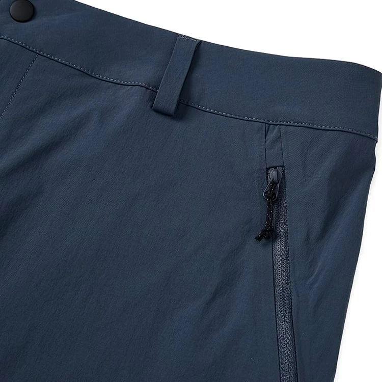 Pantaloni Kailas PANTS XL Albastru Barbati photo 4