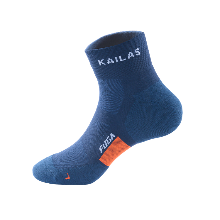 Sosete de alergare Kailas Low Cut Trail Running Socks Mens photo 