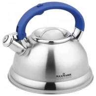 Fierbator cu fluier Maxmark MK-1513 