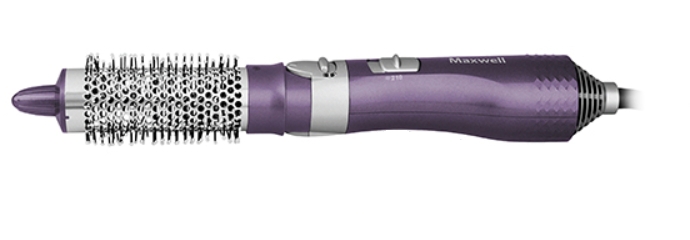 Uscator-perie Maxwell MW-2313 Violet 550 W photo 1 Uscator-perie Maxwell MW-2313 Violet 550 W photo 1